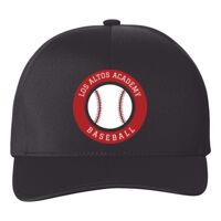 Flexfit Delta Seamless Cap  Thumbnail