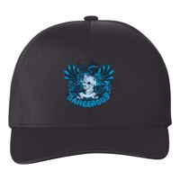 Flexfit Delta Seamless Cap  Thumbnail