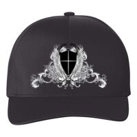 Flexfit Delta Seamless Cap  Thumbnail