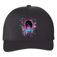 Flexfit Delta Seamless Cap  Thumbnail