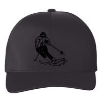 Flexfit Delta Seamless Cap  Thumbnail