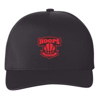 Flexfit Delta Seamless Cap  Thumbnail