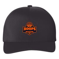 Flexfit Delta Seamless Cap  Thumbnail