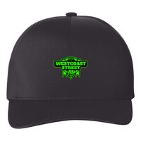 Flexfit Delta Seamless Cap  Thumbnail