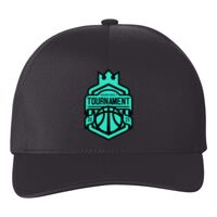Flexfit Delta Seamless Cap  Thumbnail