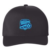 Flexfit Delta Seamless Cap  Thumbnail