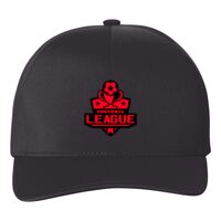 Flexfit Delta Seamless Cap  Thumbnail
