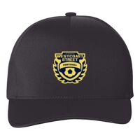 Flexfit Delta Seamless Cap  Thumbnail