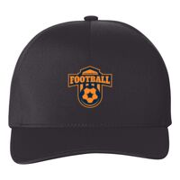 Flexfit Delta Seamless Cap  Thumbnail