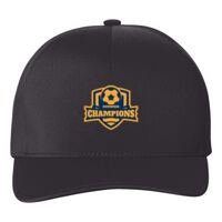 Flexfit Delta Seamless Cap  Thumbnail