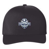 Flexfit Delta Seamless Cap  Thumbnail