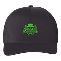 Flexfit Delta Seamless Cap  Thumbnail
