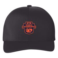 Flexfit Delta Seamless Cap  Thumbnail