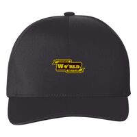 Flexfit Delta Seamless Cap  Thumbnail