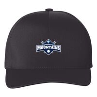 Flexfit Delta Seamless Cap  Thumbnail