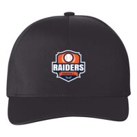 Flexfit Delta Seamless Cap  Thumbnail