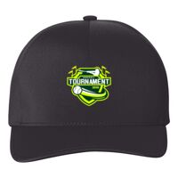 Flexfit Delta Seamless Cap  Thumbnail