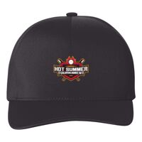 Flexfit Delta Seamless Cap  Thumbnail