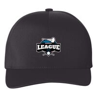 Flexfit Delta Seamless Cap  Thumbnail