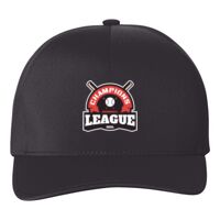 Flexfit Delta Seamless Cap  Thumbnail