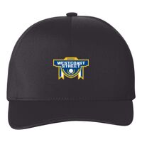 Flexfit Delta Seamless Cap  Thumbnail