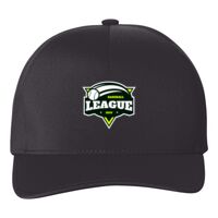 Flexfit Delta Seamless Cap  Thumbnail