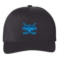 Flexfit Delta Seamless Cap  Thumbnail
