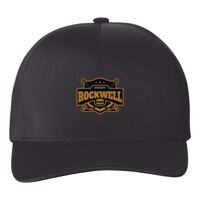 Flexfit Delta Seamless Cap  Thumbnail