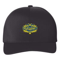 Flexfit Delta Seamless Cap  Thumbnail