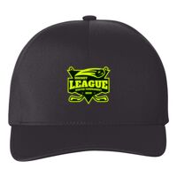 Flexfit Delta Seamless Cap  Thumbnail