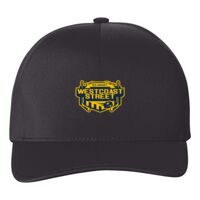 Flexfit Delta Seamless Cap  Thumbnail