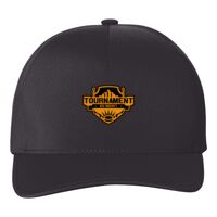 Flexfit Delta Seamless Cap  Thumbnail