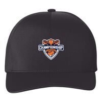 Flexfit Delta Seamless Cap  Thumbnail