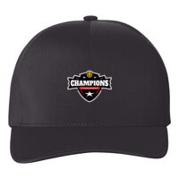 Flexfit Delta Seamless Cap  Thumbnail