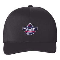 Flexfit Delta Seamless Cap  Thumbnail