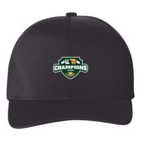 Flexfit Delta Seamless Cap  Thumbnail