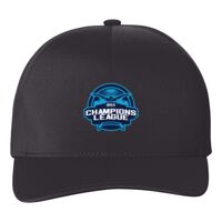 Flexfit Delta Seamless Cap  Thumbnail