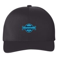 Flexfit Delta Seamless Cap  Thumbnail