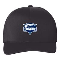 Flexfit Delta Seamless Cap  Thumbnail