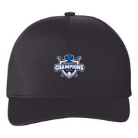 Flexfit Delta Seamless Cap  Thumbnail