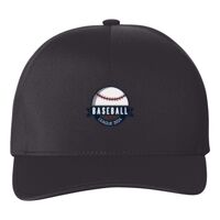 Flexfit Delta Seamless Cap  Thumbnail