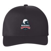 Flexfit Delta Seamless Cap  Thumbnail