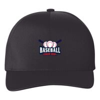 Flexfit Delta Seamless Cap  Thumbnail