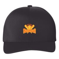 Flexfit Delta Seamless Cap  Thumbnail
