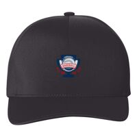 Flexfit Delta Seamless Cap  Thumbnail
