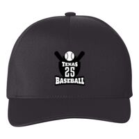 Flexfit Delta Seamless Cap  Thumbnail