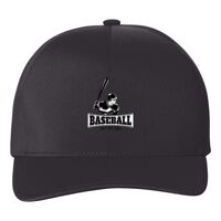 Flexfit Delta Seamless Cap  Thumbnail
