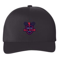 Flexfit Delta Seamless Cap  Thumbnail