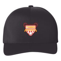 Flexfit Delta Seamless Cap  Thumbnail