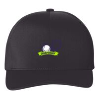 Flexfit Delta Seamless Cap  Thumbnail